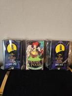 Disney tarot Nightmare before christmas & hocus pocus, Ophalen of Verzenden, Overige figuren, Nieuw, Beeldje of Figuurtje