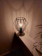 Marnix lamp, twee sta lampen en plafond lamp, Huis en Inrichting, Lampen | Tafellampen, Ophalen of Verzenden, Zo goed als nieuw