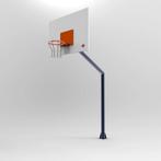 Gebruikte basketbalpaal, Sport en Fitness, Ophalen, Gebruikt, Ring, Bord of Paal