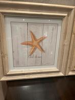 Twee schilderijen, Ophalen