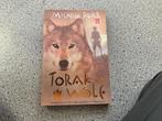 Torak en Wolf - Michelle Paver, Boeken, Fantasy, Ophalen of Verzenden, Zo goed als nieuw