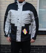 Cordura motorjas maat L, Ophalen of Verzenden, Tweedehands, Jas | textiel