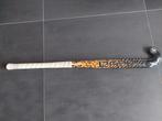 Zaalhockeystick Brabo maat 32, Sport en Fitness, Hockey, Gebruikt, Ophalen