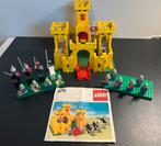 Lego kasteel 375, Ophalen, Gebruikt, Complete set, Lego