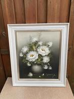 Mooi bloemen stilleven, Ophalen of Verzenden