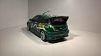 Ford focus tunder motermax 1.18, Hobby en Vrije tijd, Modelauto's | 1:18, Overige merken, Ophalen of Verzenden, A, A