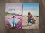 Linda van Rijn provence en zoutelande, Boeken, Thrillers, Ophalen of Verzenden, Zo goed als nieuw, Nederland