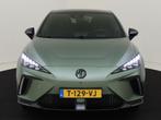 MG MG4 XPOWER 64 kWh AWD | Hunter Green | 435pk | Navi | 18", Automaat, 435 pk, 24 min, Origineel Nederlands