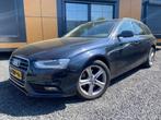 Audi A4 1.8 TFSI BUSINESS ED Navi ECC PDC Export prijs., Voorwielaandrijving, Euro 5, Gebruikt, 4 cilinders