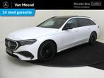 Mercedes-Benz E-klasse Estate 300 e AMG Line / Stoelverwarmi, Auto's, Mercedes-Benz, Automaat, Gebruikt, Euro 6, 4 cilinders