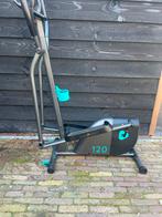 Crosstrainer  essential 120 domyos, Benen, Gebruikt, Ophalen of Verzenden, Crosstrainer