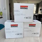 15x Brandwerende kit Soudal Heatseal HT-A -285C, Ophalen of Verzenden, Zo goed als nieuw