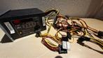HKC Computer voeding 650W, Computers en Software, Interne voedingen, HKC, Onbekend, Ophalen of Verzenden, Zo goed als nieuw