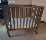 Box inclusief boxmatras en hoeslaken, Kinderen en Baby's, Boxen, Ophalen, Gebruikt