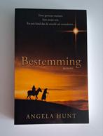 Angela Hunt - Bestemming, A. Hunt, Nieuw, Christendom | Protestants, Ophalen of Verzenden