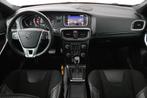 Volvo V40 1.5 T3 Polar+ Sport (PANORAMADAK, CAMERA, NAVIGATI, Auto's, 65 €/maand, 4 cilinders, 700 kg, Leder en Stof