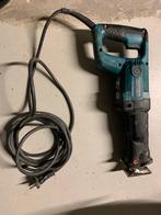Recipro zaag machine 230, Doe-het-zelf en Verbouw, Gereedschap | Zaagmachines, Gebruikt, 70 mm of meer, Ophalen of Verzenden, Makita