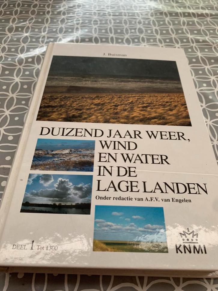 Jan Buisman - 1 tot 1300, Boeken, Overige Boeken, Zo goed als nieuw, Ophalen of Verzenden