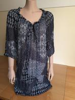 NIEUW Street One Tuniek, maat 38/40, blauw, Maat 38/40 (M), Blauw, Street One, Nieuw
