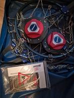 Sneeuwkettingen Pewag Servomatic RSM69, Auto diversen, Sneeuwkettingen, Ophalen of Verzenden, Zo goed als nieuw