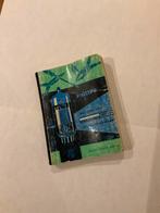 Philips Halfgeleiders Elektronenbuizen Boekje, Boeken, Techniek, Ophalen of Verzenden, Gelezen, Elektrotechniek