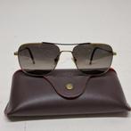 Etnia Barcelona FREMONT 17 SUN BZBK 56 | incl garantie, Sieraden, Tassen en Uiterlijk, Zonnebrillen en Brillen | Heren, Etna, Zo goed als nieuw