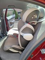 Cybex Solution M-Fix Manhattan Grey, Overige merken, 15 t/m 36 kg, Zo goed als nieuw, Isofix