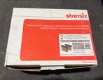 Starmix FK 4300 Vouwfiltercassette - Set van 2, Witgoed en Apparatuur, Ophalen of Verzenden, Nieuw