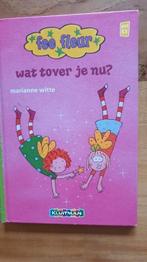 Wat tover je nu  AVI E3, Boeken, Ophalen of Verzenden, Gelezen, Fictie algemeen
