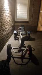 Skelter met dieplaaier kar, Kinderen en Baby's, Speelgoed | Buiten | Skelters, Ophalen of Verzenden