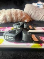 Armada Cantika Twintip Ski's - 157cm, 140 tot 160 cm, Gebruikt, Skiën, Ski's