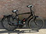 Electrische riese en muller bosch middenmotor, Fietsen en Brommers, Versnellingen, Zo goed als nieuw, 57 tot 61 cm, Ophalen