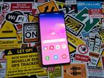 Samsung Galaxy S10 - met Android 9 (verzamel item), Gebruikt, Zwart, Touchscreen, Ophalen of Verzenden