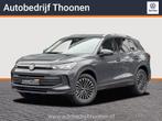 Volkswagen Tiguan 1.5 eHybrid Life Edition | Verlicht logo |, Stof, Bedrijf, SUV of Terreinwagen, 750 kg