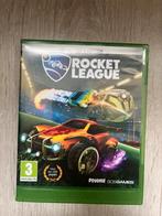 Rocket league, Racen en Vliegen, Ophalen of Verzenden, Zo goed als nieuw, 3 spelers of meer