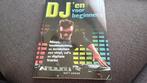 Boek dj'en voor beginners, Matt Anniss, Ophalen of Verzenden, Zo goed als nieuw, Overige onderwerpen