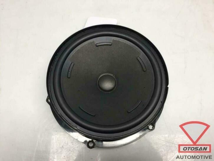 vw touareg 2018 speaker 760035454a, Auto-onderdelen, Elektronica en Kabels, Volkswagen, Gebruikt, Ophalen of Verzenden