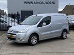 Citroën Berlingo 1.6 e-HDI 500 Club, 3-PERSOONS, 1E EIGENAA, Euro 5, Stof, Gebruikt, 1295 kg