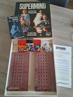 Supermind, Hobby en Vrije tijd, Gezelschapsspellen | Bordspellen, Ophalen of Verzenden, Zo goed als nieuw