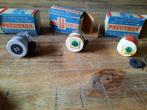 N.O.S 3 x oldtimer PNEUTRON clignoteurs blinkgeber motor ??, Ophalen, Nieuw, Overige typen, Overige merken