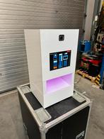Photobooth te koop | compleet Tafel model, Ophalen, Nieuw, Overige