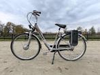 Damesfiets Giant twist go double, Fietsen en Brommers, Ophalen, Gebruikt, Versnellingen, Giant