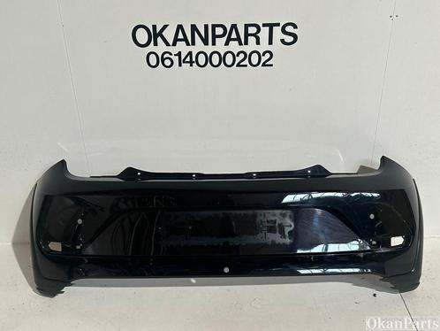 Volkswagen Up! Cross Facelift achterbumper 1S6807421AB, Auto-onderdelen, Carrosserie en Plaatwerk, Bumper, Volkswagen, Achter