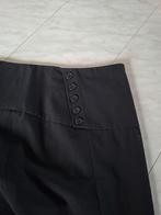 Zwart rokje van C&A maat 44, Kleding | Dames, Rokken, Zwart, Maat 42/44 (L), Ophalen of Verzenden, Zo goed als nieuw