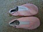 Ballerina's maat 33 roze, Maat 36 t/m 42, Ophalen of Verzenden, Zo goed als nieuw, Turnschoenen