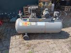 Airpress compressor, Doe-het-zelf en Verbouw, Compressors, Ophalen, 6 tot 10 bar, Zo goed als nieuw, 25 tot 100 liter