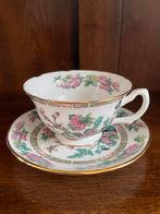 Theekop met schotel (Royal Grafton), Antiek en Kunst, Ophalen