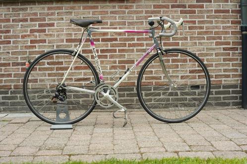Primorosso retro fiets Shimano 105 gemonteerd., Fietsen en Brommers, Fietsen | Heren | Sportfietsen en Toerfietsen, Gebruikt, Overige merken