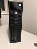 HP Elitebook Prodesk 600 g2 i5, Ophalen of Verzenden, Gebruikt, Hp