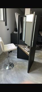 Kaptafel 2 stuks, Huis en Inrichting, Ophalen, Zo goed als nieuw